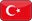 Turkey Arabia Dedicated Server