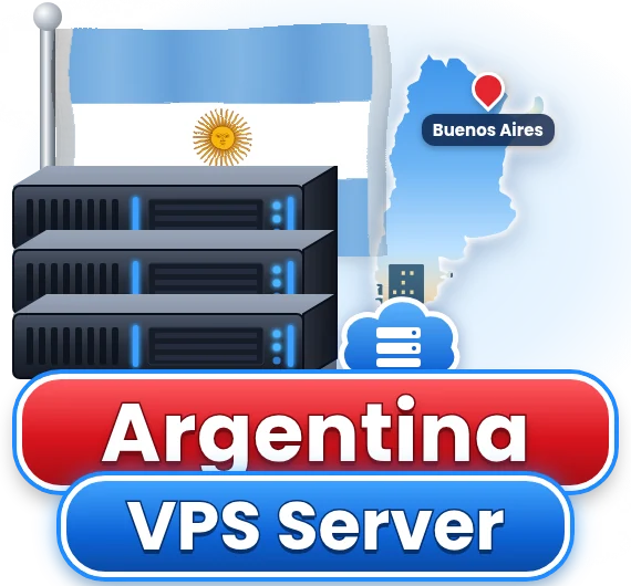 Argentina VPS Hosting
