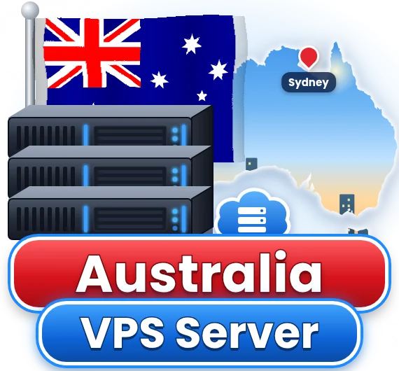 Australia VPS Hosting