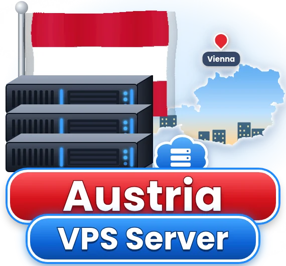 Austria VPS Hosting