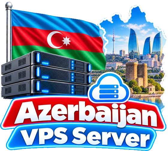 Azerbaijan VPS Hosting