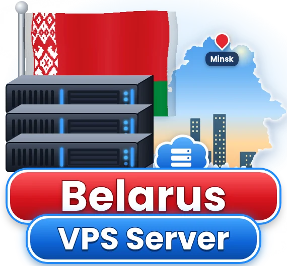 Belarus VPS Hosting
