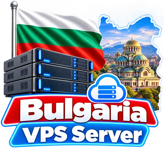 Bulgaria VPS Hosting