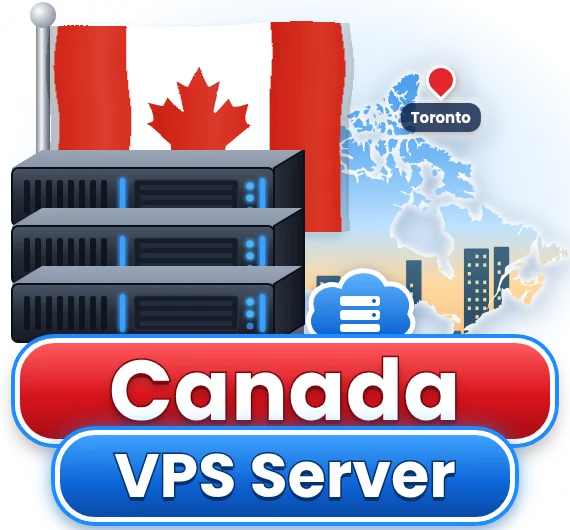 Canada VPS Hosting