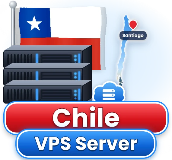 Chile VPS Hosting