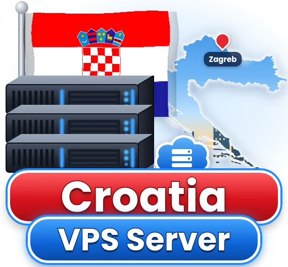 Croatia VPS Hosting