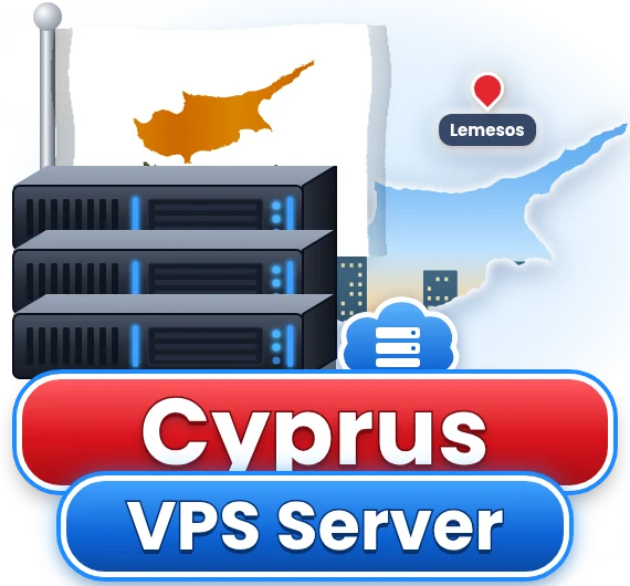 Cyprus VPS Hosting