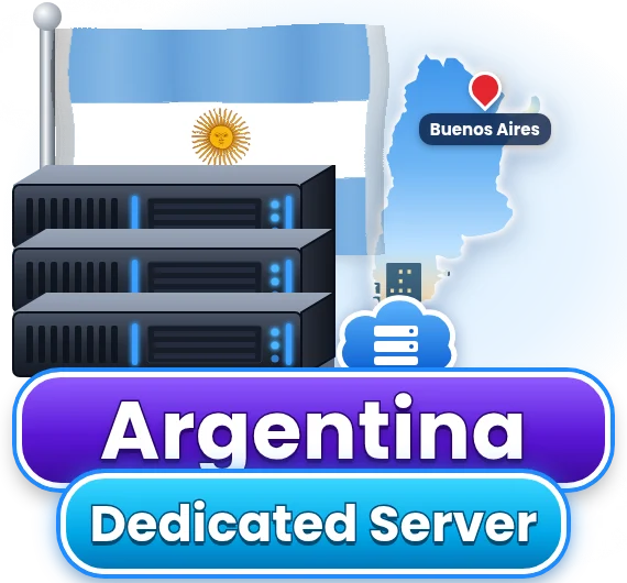 Argentina Dedicated Server