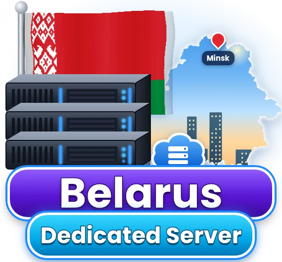 Belarus Dedicated Server