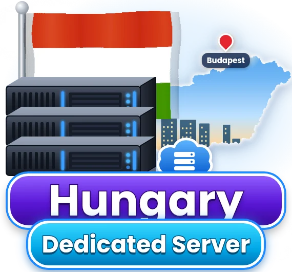 Hungary Dedicated Server