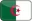 Algeria Flag Icon