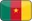 Cameroon Flag Icon