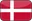 Denmark Flag Icon