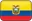 Ecuador Flag Icon
