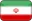Iran Flag Icon