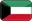 Kuwait Flag Icon