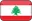 Lebanon Flag Icon