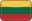 Lithuania Flag Icon