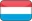 Luxembourg Flag Icon