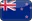 New Zealand Flag Icon