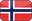 Norway Flag Icon