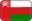Oman Flag Icon