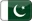Pakistan Flag Icon