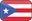 Puerto Rico Flag Icon