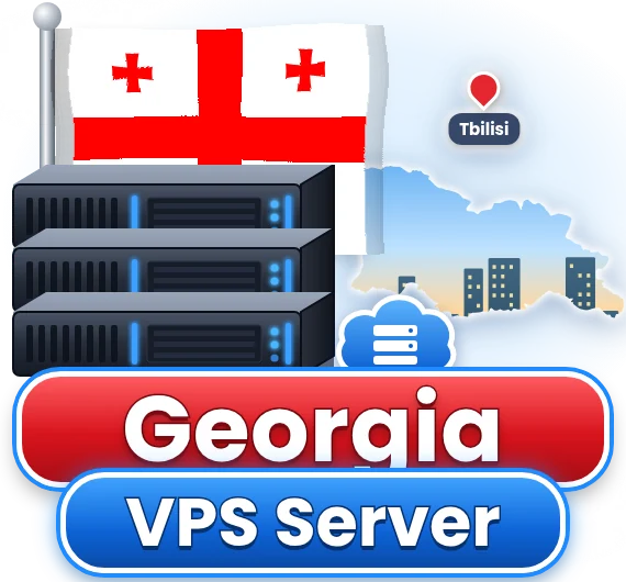 Georgia VPS Hosting