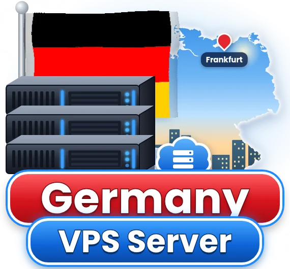 Germany VPS Hosting