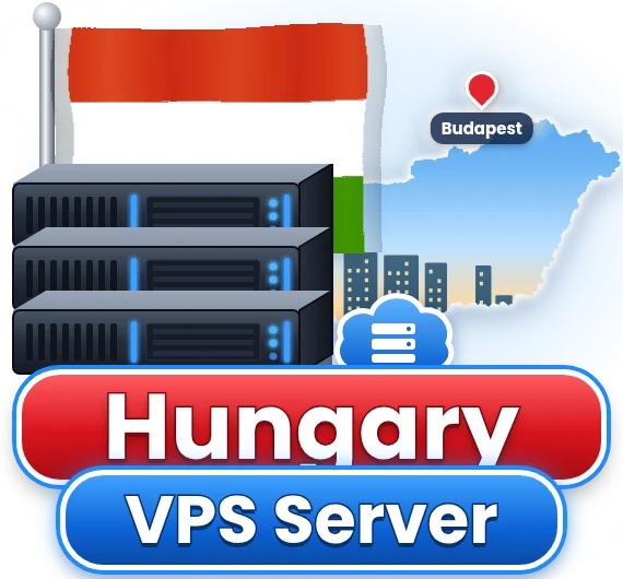 Hungary VPS Hosting
