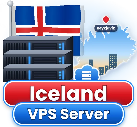 Iceland VPS Hosting