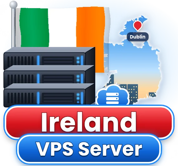 Ireland VPS Hosting