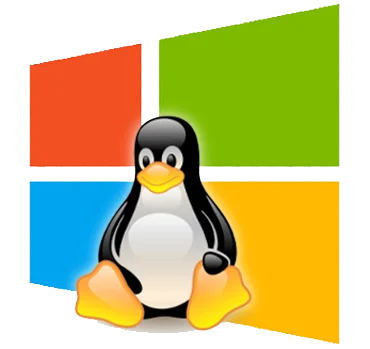 Linux windows Operating System