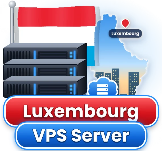 Luxembourg VPS Hosting