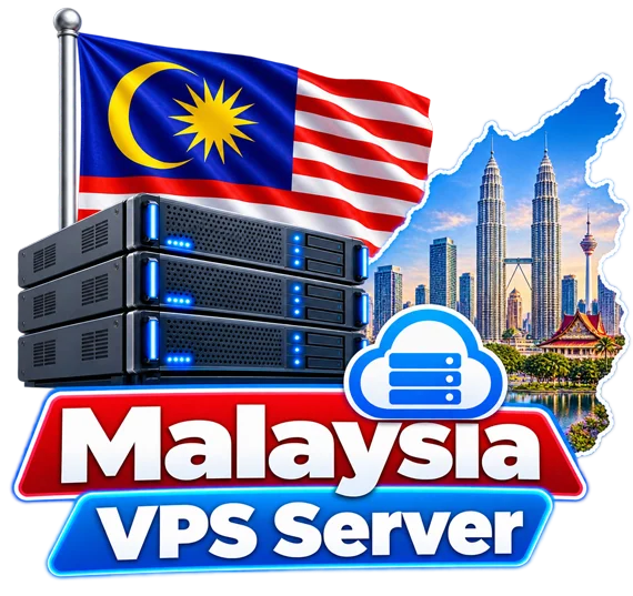 VPS Hosting Malaysia