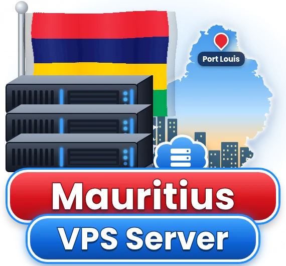 Mauritius VPS Hosting