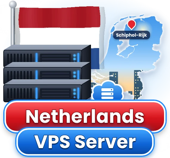 Netherlands VPS Hosting