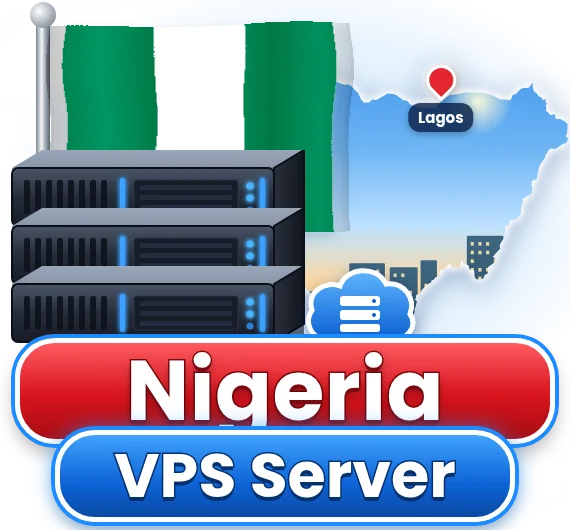 Nigeria VPS Hosting