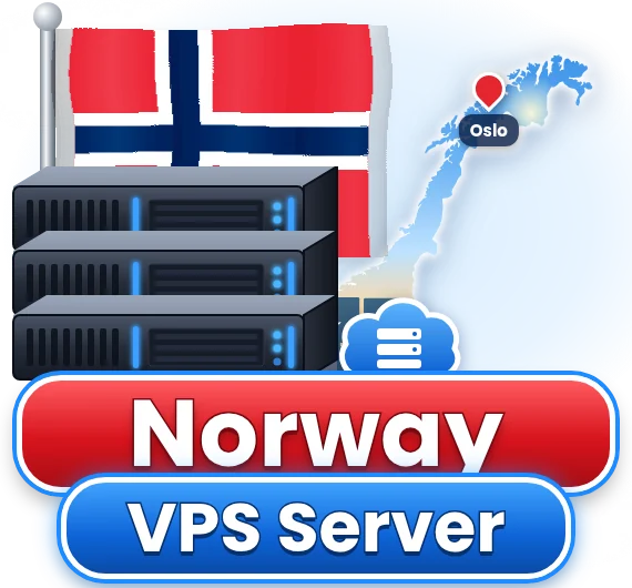 Norway VPS Hosting