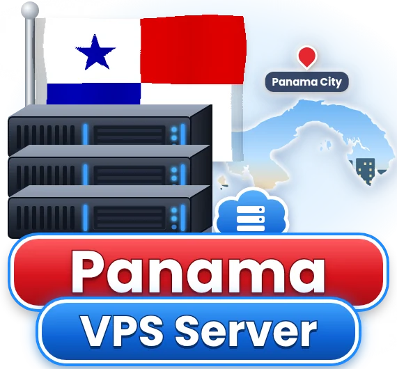 Panama VPS Hosting