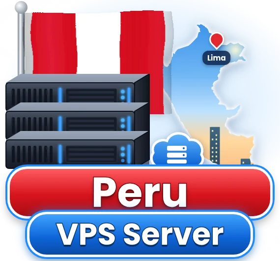 Peru VPS Hosting