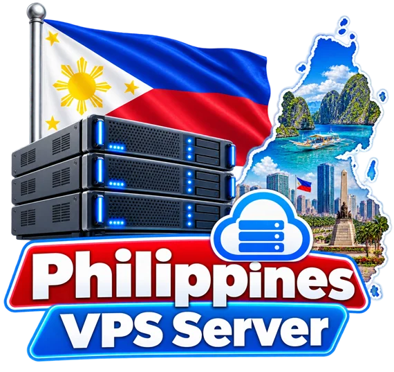 VPS Hosting Philippines