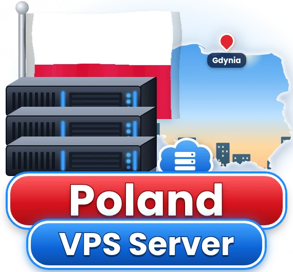 Poland VPS Hosting