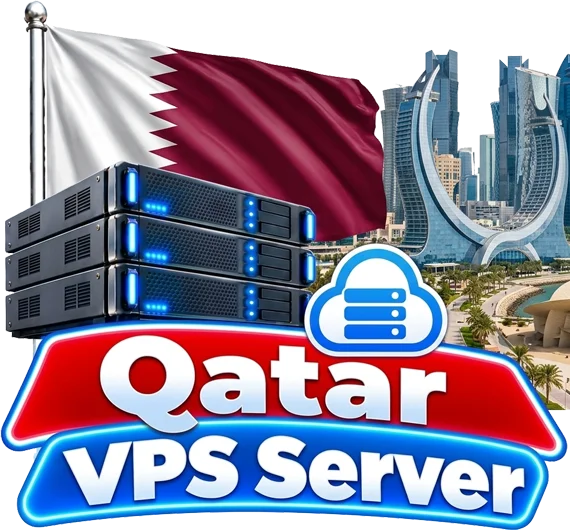 Qatar VPS Hosting