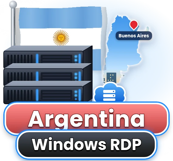 Argentina RDP
