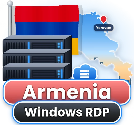 Armenia RDP