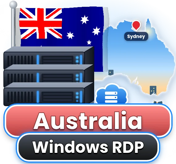 Australia RDP