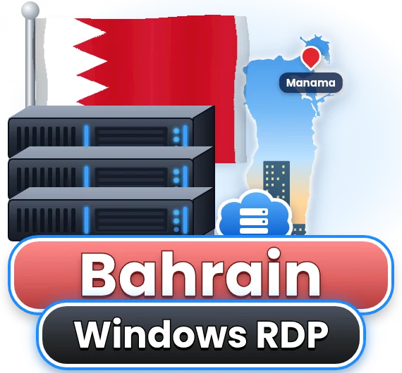 Bahrain RDP