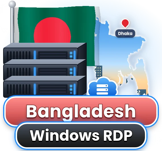 Bangladesh RDP